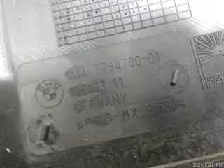 11147794700 BMW Накладка декоративная BMW 5 E60/E61 Арт E51185595, вид 6