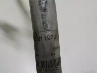 64509119701 BMW Трубка кондиционера BMW 5 E60/E61 Арт E51288504, вид 13