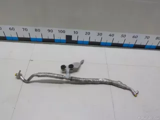 64509119701 BMW Трубка кондиционера BMW 5 E60/E61 Арт E51288504, вид 14