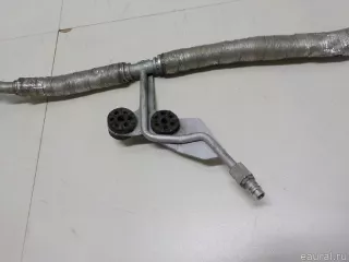 64509119701 BMW Трубка кондиционера BMW 5 E60/E61 Арт E51288504, вид 4