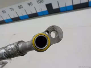 64509119701 BMW Трубка кондиционера BMW 5 E60/E61 Арт E51288504, вид 8