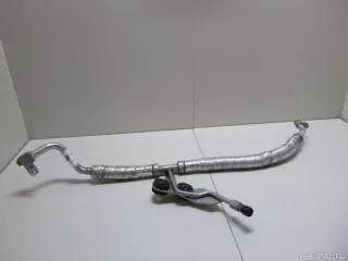 64536911946 BMW Трубка кондиционера BMW 5 E60/E61 Арт E5726086, вид 1