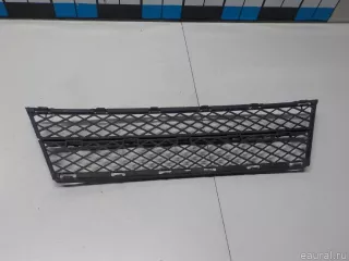 51117178115 BMW Решетка в бампер центральная BMW 5 E60/E61 Арт E51752979, вид 4