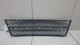 51117178115 BMW Решетка в бампер центральная BMW 5 E60/E61 Арт E95024741, вид 2