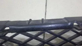 51117178115 BMW Решетка в бампер центральная BMW 5 E60/E61 Арт E95024741, вид 3