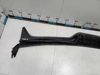 51717065284 BMW Решетка стеклооч. (планка под лобовое стекло) BMW 7 E65/E66 Арт E90416793, вид 4