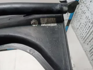 51717065284 BMW Решетка стеклооч. (планка под лобовое стекло) BMW 7 E65/E66 Арт E90416793, вид 5