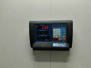 16117222330 BMW Крышка топливного бака MINI COUNTRYMAN R60 Арт E90430299, вид 4
