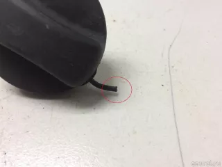 16117222330 BMW Крышка топливного бака BMW X6 E71/E72 Арт E90434513, вид 2