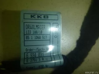 Проводка (коса) BMW 7 E65/E66 2003г. 61126934031 BMW - Фото 7