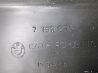 51497169975 BMW Обшивка двери багажника BMW 1 E81/E82/E87/E88 Арт E21357303, вид 3