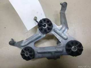 34506781281 BMW Кронштейн блока ABS (насос) BMW 1 E81/E82/E87/E88 Арт E21360830, вид 3