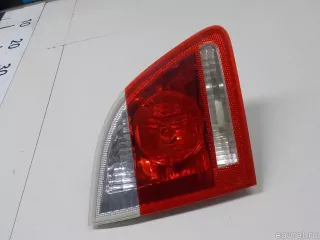 63217165829 BMW Фонарь задний внутренний левый BMW 5 E60/E61 Арт E51152074, вид 4