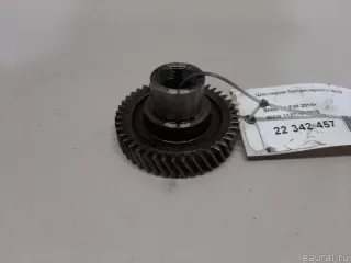 11277802575 BMW Вал балансирный BMW 4 F32/F33/GT F36 Арт E22342457, вид 2