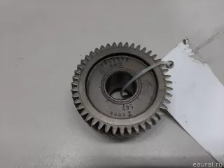11277802575 BMW Вал балансирный BMW 4 F32/F33/GT F36 Арт E22342457, вид 5