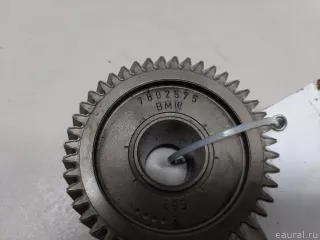 11277802575 BMW Вал балансирный BMW 4 F32/F33/GT F36 Арт E22342457, вид 6