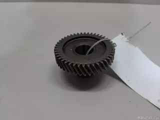 11277802575 BMW Вал балансирный BMW 4 F32/F33/GT F36 Арт E22342457, вид 7