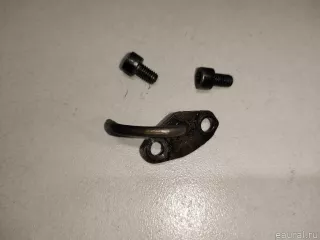 11427787569 BMW Масляная форсунка BMW X3 E83 Арт E22783488, вид 3