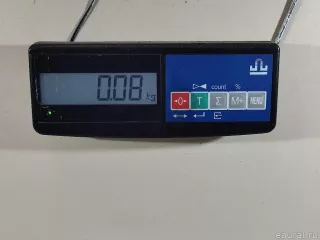 11618638014 BMW Штуцер BMW 1 E81/E82/E87/E88 Арт E23219164, вид 4