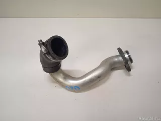 11537516414 BMW Трубка охлаждающей жидкости металлическая BMW 6 E63/E64 Арт E23410020