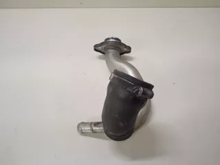 11537516414 BMW Трубка охлаждающей жидкости металлическая BMW X1 E84 Арт E23410020, вид 2