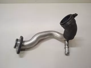 11537516414 BMW Трубка охлаждающей жидкости металлическая BMW X1 E84 Арт E23410020, вид 3