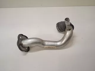 11537516414 BMW Трубка охлаждающей жидкости металлическая BMW X1 E84 Арт E23410020, вид 5