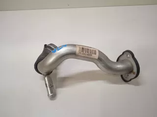 11537516414 BMW Трубка охлаждающей жидкости металлическая BMW X1 E84 Арт E23410020, вид 6