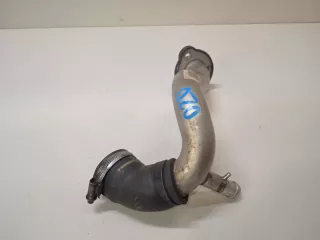 11537516414 BMW Трубка охлаждающей жидкости металлическая BMW X1 E84 Арт E23410020, вид 8