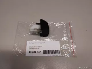 51217162433 BMW Накладки на ручки дверей BMW 4 F32/F33/GT F36 Арт E23612937, вид 8