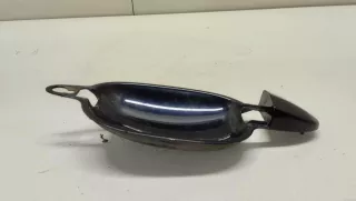 51217191916 BMW Накладка ручки наружной BMW 5 E60/E61 Арт E23614369, вид 2