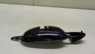 51217191916 BMW Накладка ручки наружной BMW 5 E60/E61 Арт E23614369, вид 4