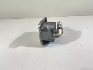 11427508967 BMW Радиатор масляный BMW 3 E46 Арт E23646064, вид 3