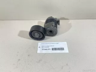 11287558752 BMW Ролик натяжителя BMW 3 E90/E91/E92/E93 Арт E23646072, вид 8