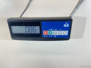 11287558752 BMW Ролик натяжителя BMW 3 E90/E91/E92/E93 Арт E23646072, вид 9