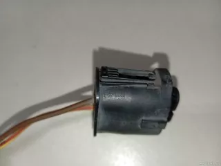 61136907388 BMW Разъем AUX / USB MINI CLUBMAN R55 restailing Арт E23673489, вид 6