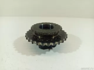 13527800025 BMW Привод ТНВД BMW 5 F10/F11/GT F07 Арт E23692925, вид 1