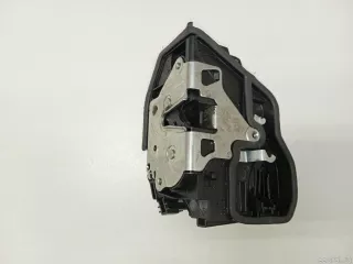 51227202147 BMW Замок двери задней левой BMW 3 E90/E91/E92/E93 Арт E23712657, вид 1