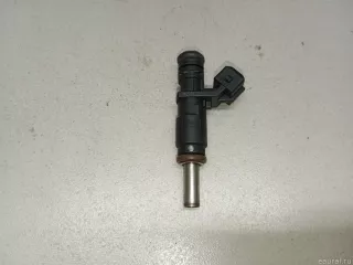 13537531634 BMW Распределитель впрыска (инжектор) BMW 5 F10/F11/GT F07 Арт E23717236, вид 1