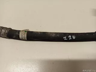 64536918903 BMW Трубка кондиционера BMW X5 E53 Арт E23721220, вид 4