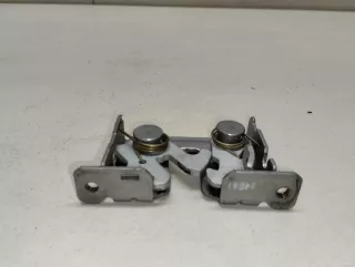 51237115229 BMW Замок капота BMW 5 E60/E61 Арт E23744974, вид 2