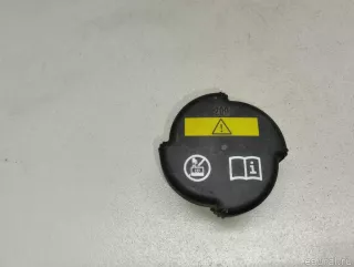17117639022 BMW Крышка расширительного бачка BMW 5 F10/F11/GT F07 Арт E23745498