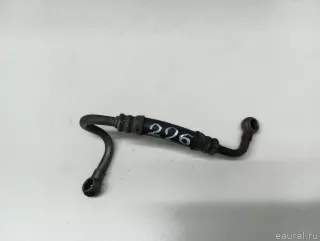 11427797405 BMW Трубка масляная BMW X3 E83 Арт E103020226, вид 2