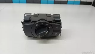 61316932796 BMW Переключатель света фар BMW 1 E81/E82/E87/E88 Арт E103032174, вид 1