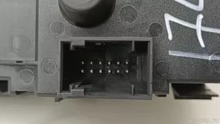 61316932796 BMW Переключатель света фар BMW 1 E81/E82/E87/E88 Арт E103032174, вид 8