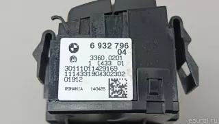 61316932796 BMW Переключатель света фар BMW 1 E81/E82/E87/E88 Арт E103032174, вид 9