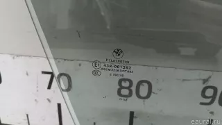 51337067792 BMW Стекло двери передней правой BMW 1 E81/E82/E87/E88 Арт E103037521, вид 2