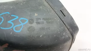 13717529250 BMW Воздуховод BMW X5 E53 Арт E103041638, вид 4