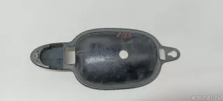 51217191916 BMW Накладка ручки наружной BMW 5 E60/E61 Арт E103054135, вид 2