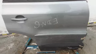 5N0833056A Дверь задняя правая Volkswagen Tiguan 1 Арт EDN06FT01, вид 2